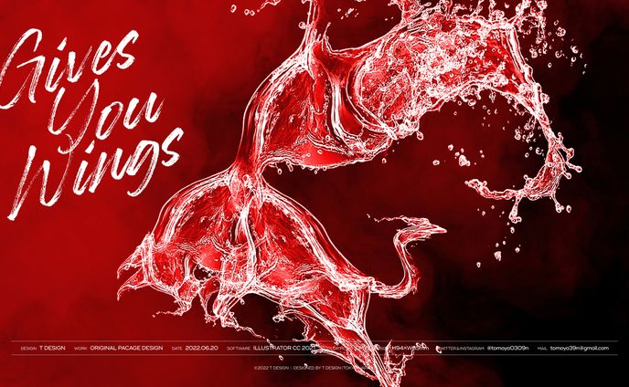 vol.04 | ORIGINAL POSTER DESIGN