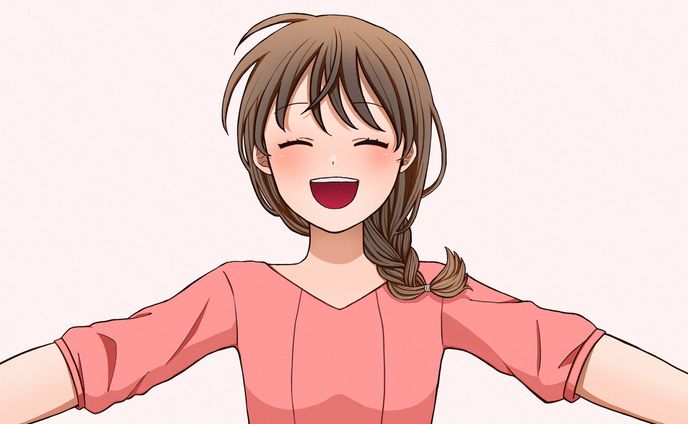 はる