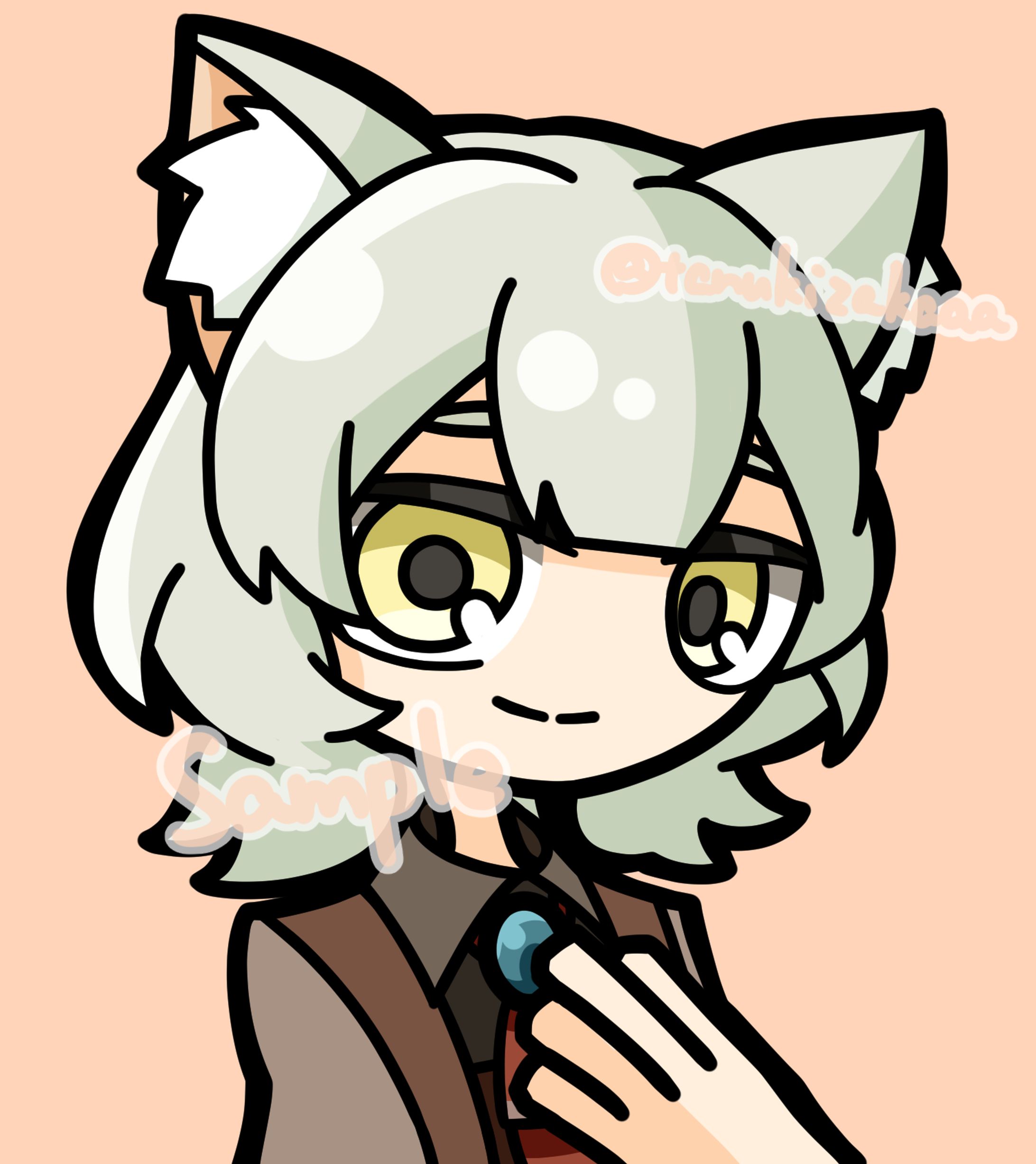 アイコンサンプル②-1