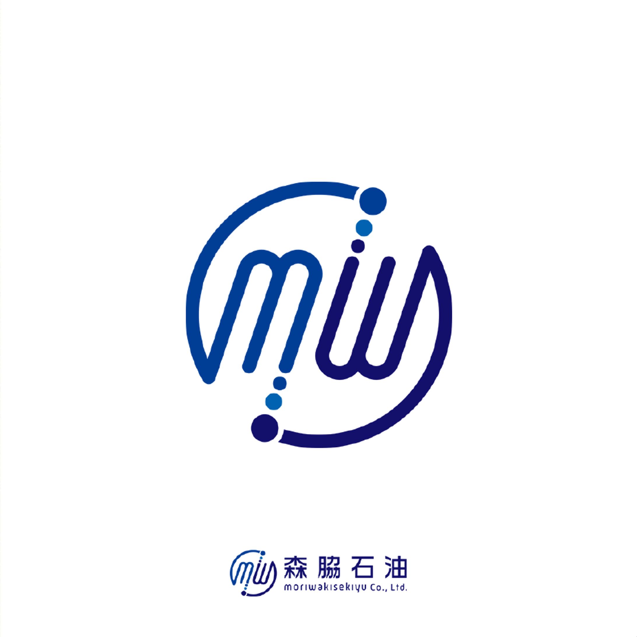 ロゴ｜石油会社-1