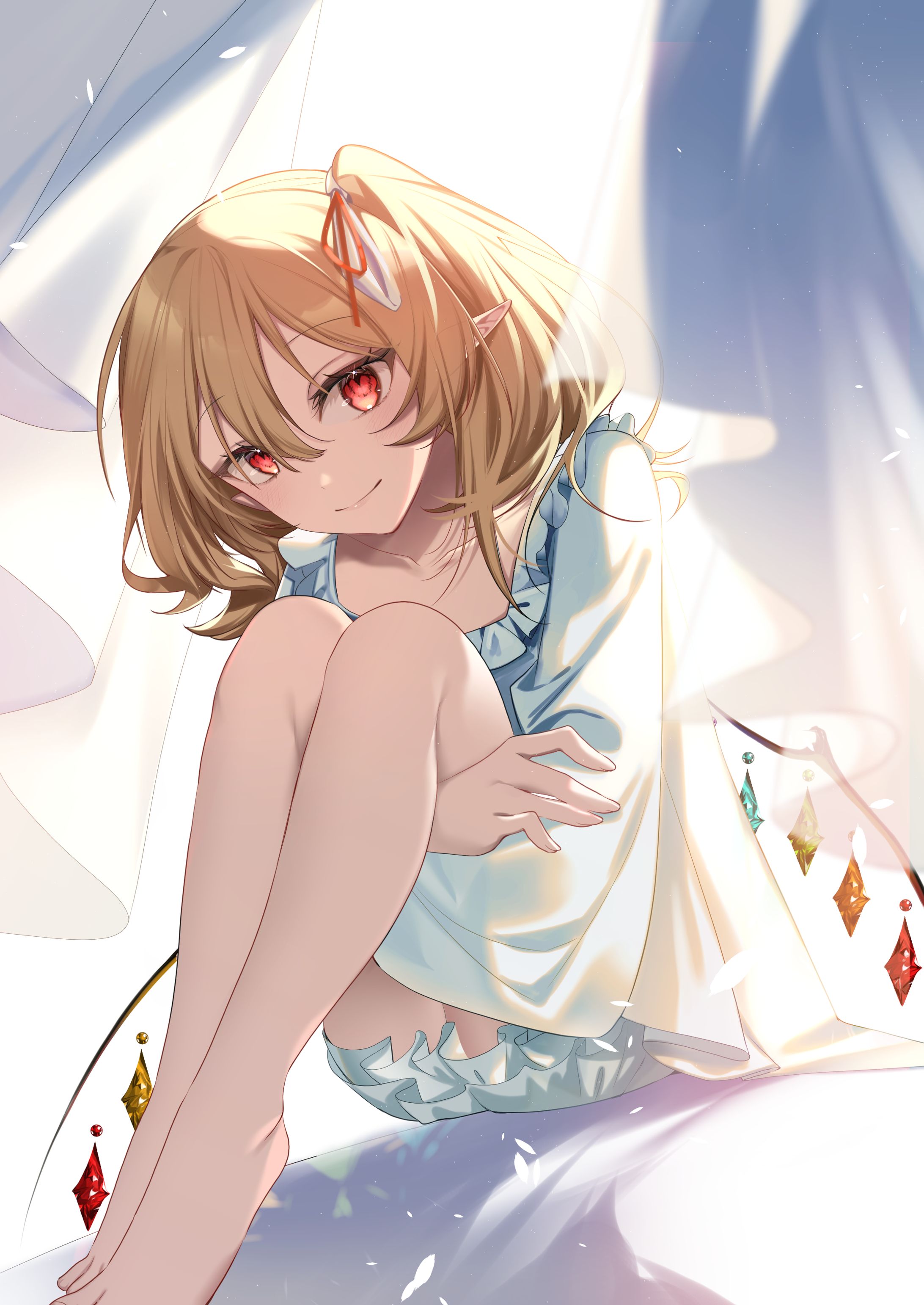 2025年東方二次創作イラスト-1