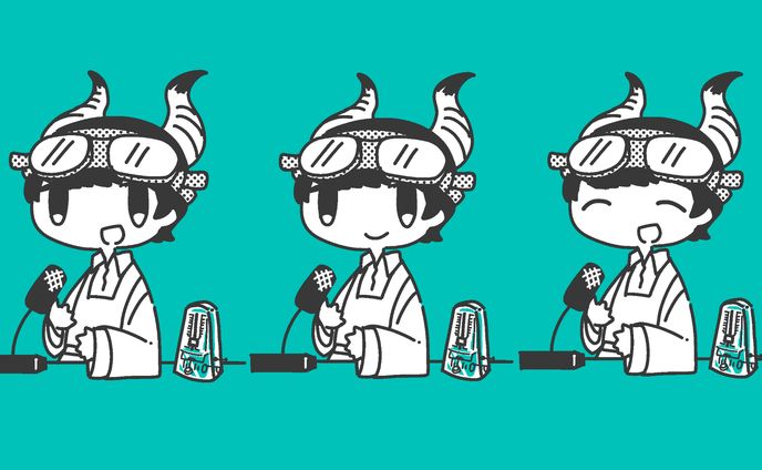 appy様「ラジオおひとりさま」サムネイル用立ち絵