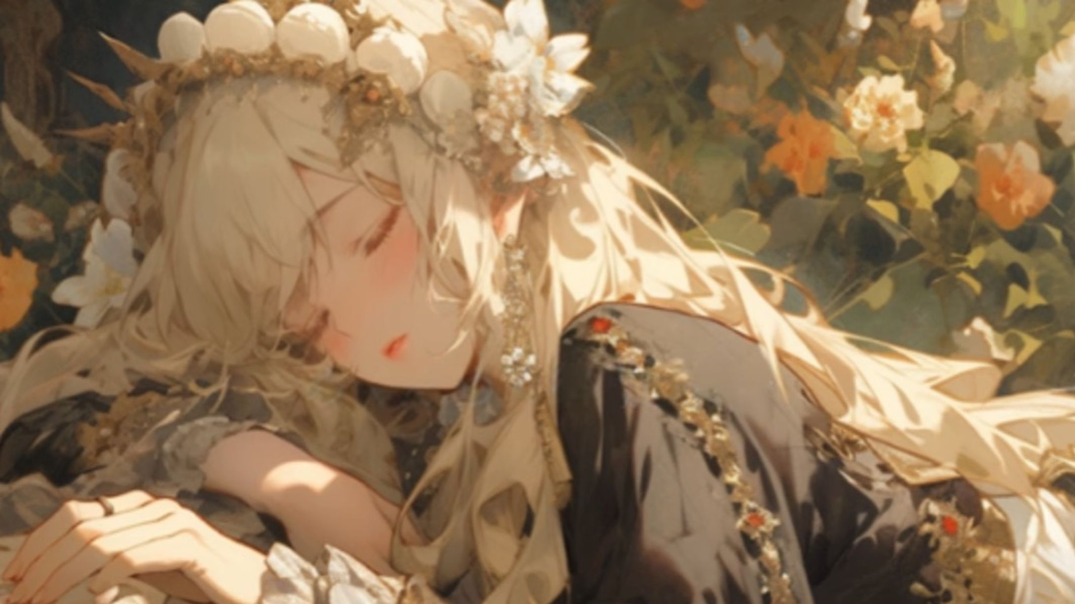 PV「怠惰 / SLOTH」-1