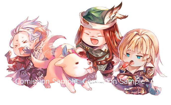 2021/03/17　Comission02