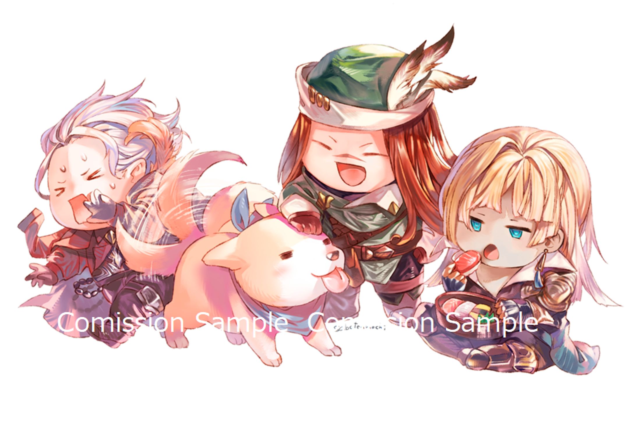 2021/03/17　Comission02-1