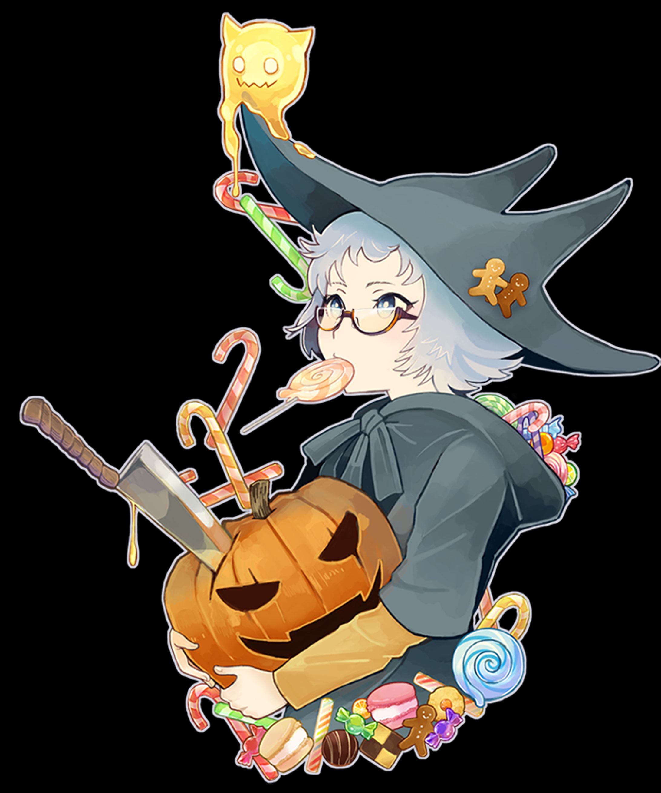 halloween -1