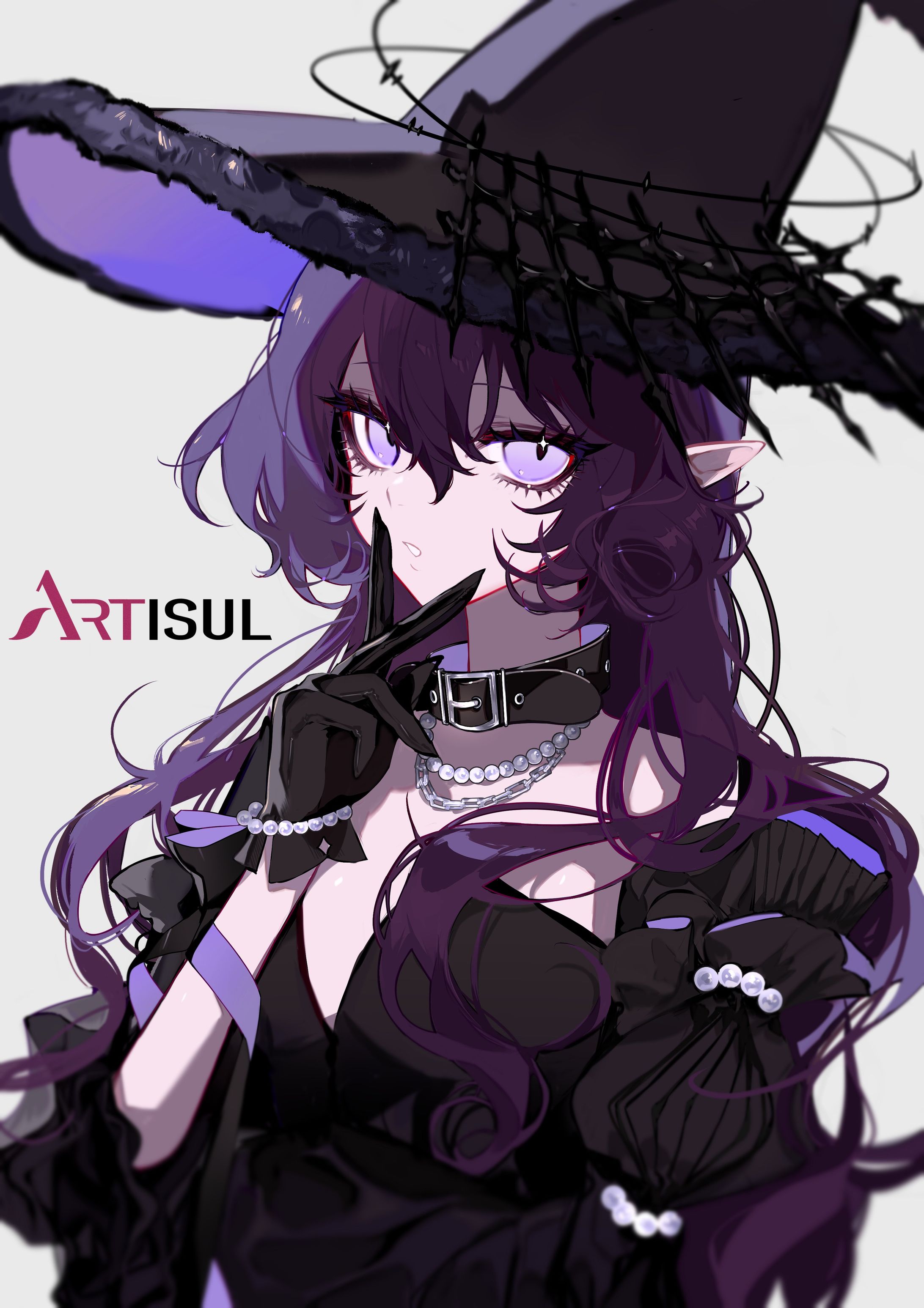 Artisul機材提供PRイラスト-1