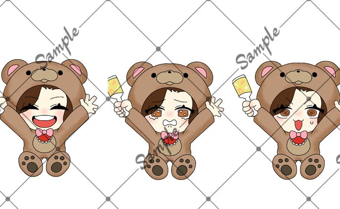 ご依頼品