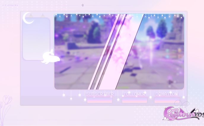free overlay set