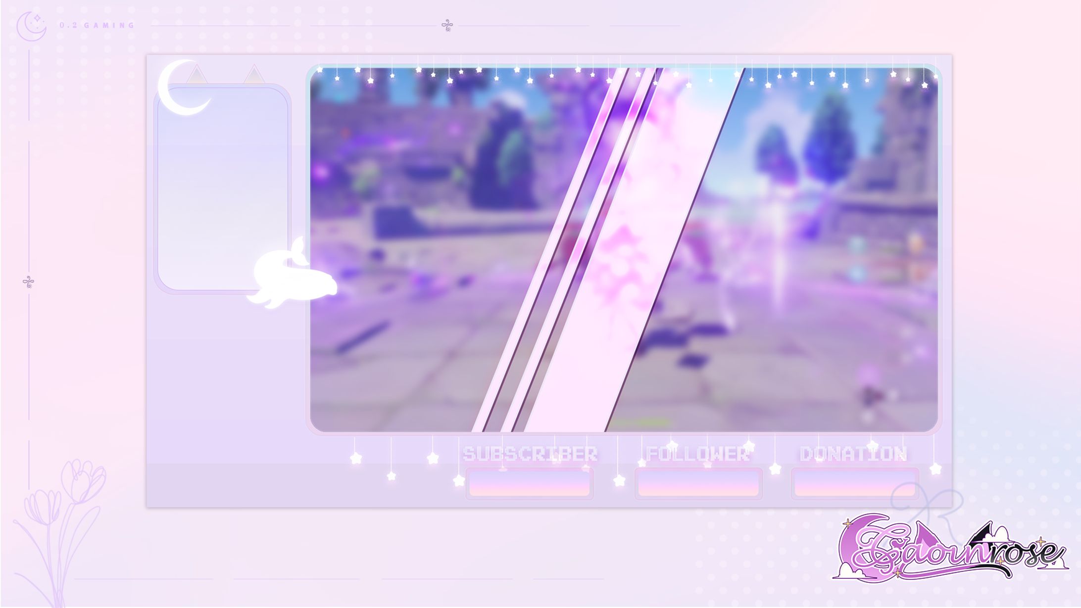 free overlay set-1