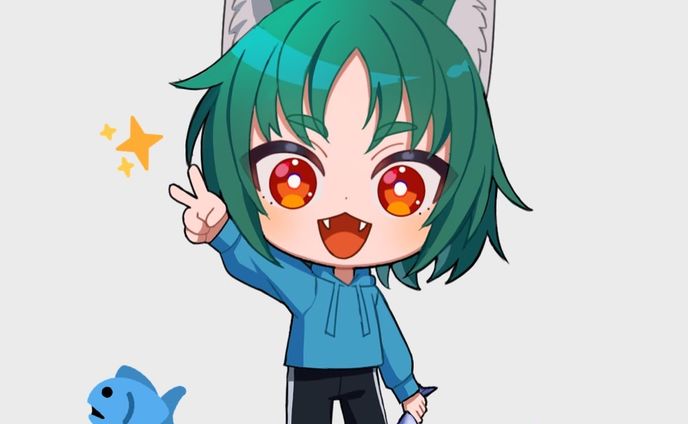 OC｜マジシャン･ねこ