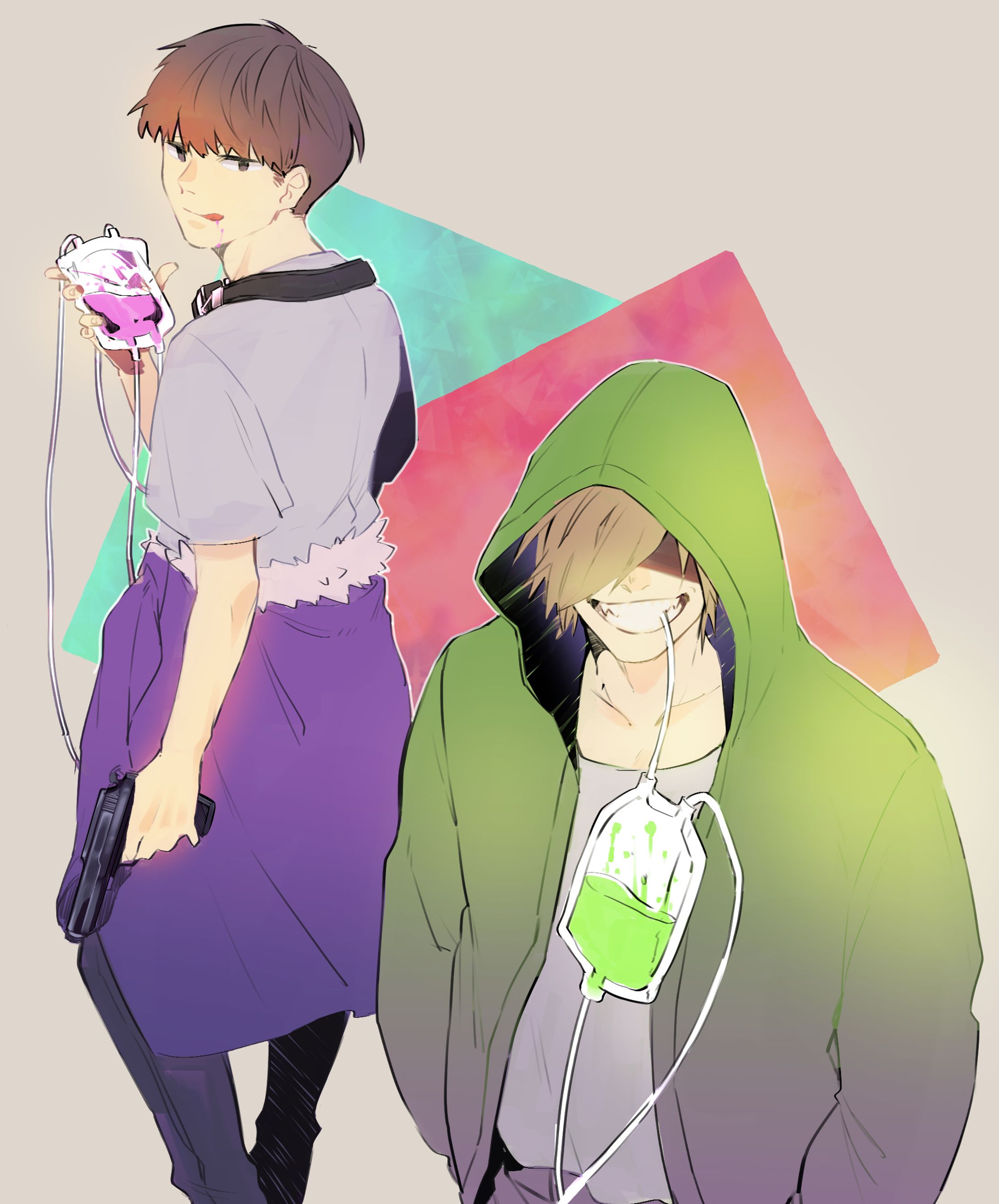 ファンアート-1