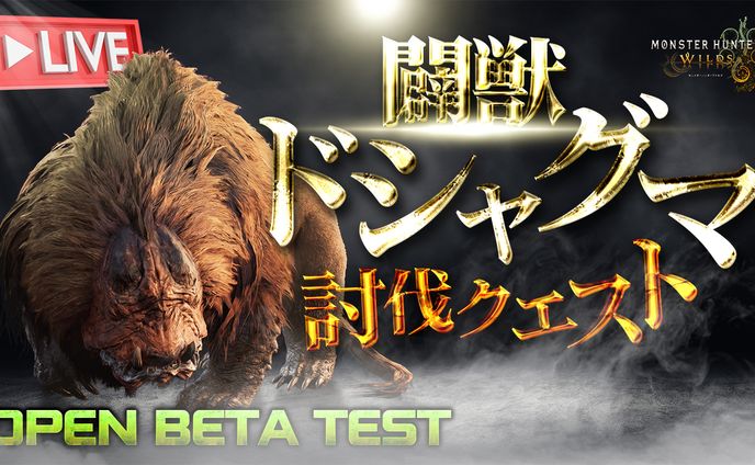 モンスターハンターワイルズ_サムネイル