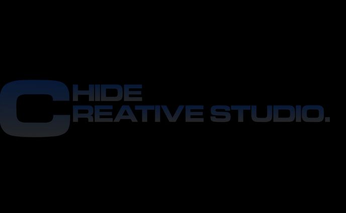watermark CHIDE CREATIVESTUDIO. 