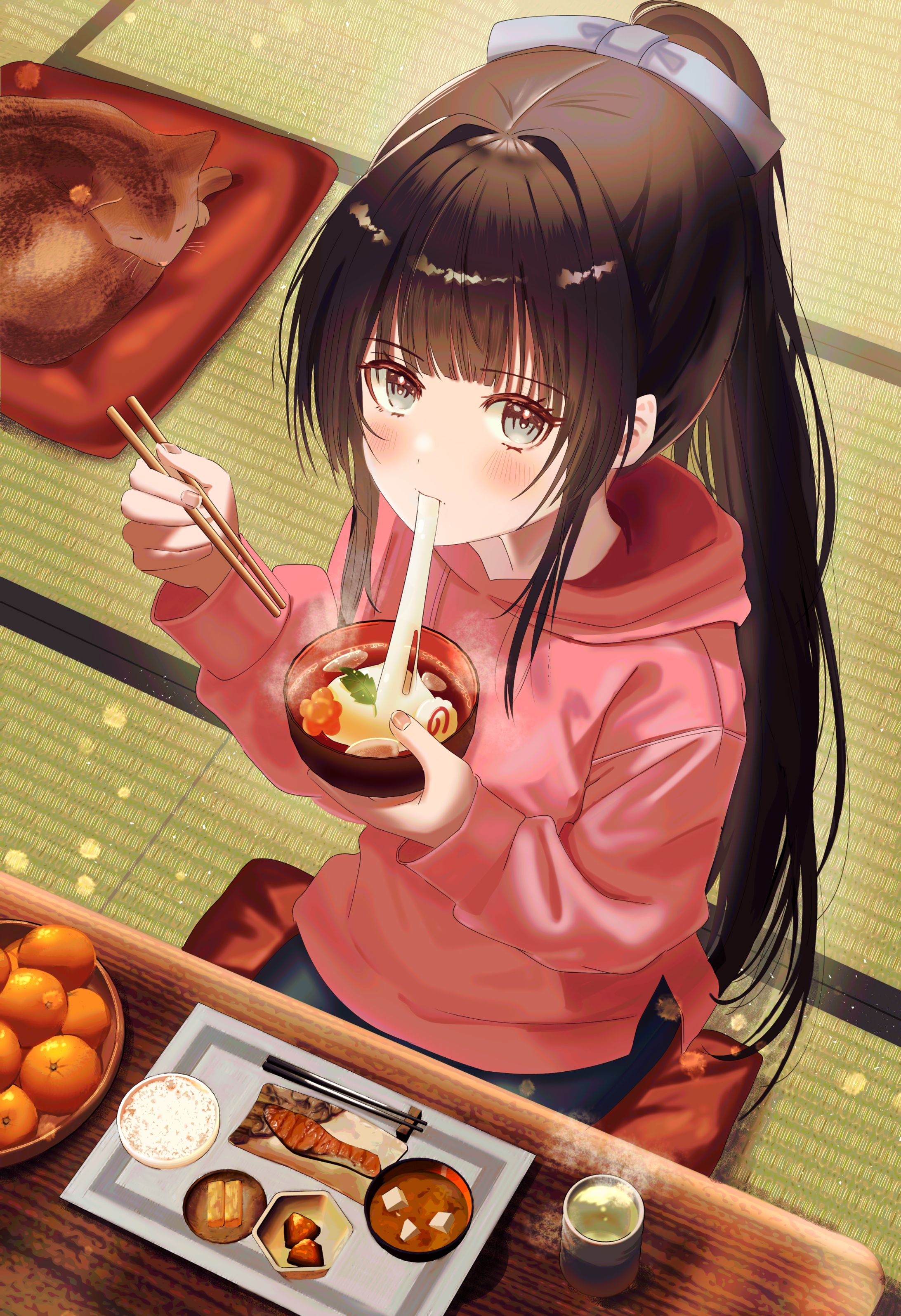 お正月-1