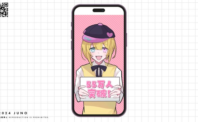 株式会社STPR様 Shorts動画 絵コンテ・イラスト