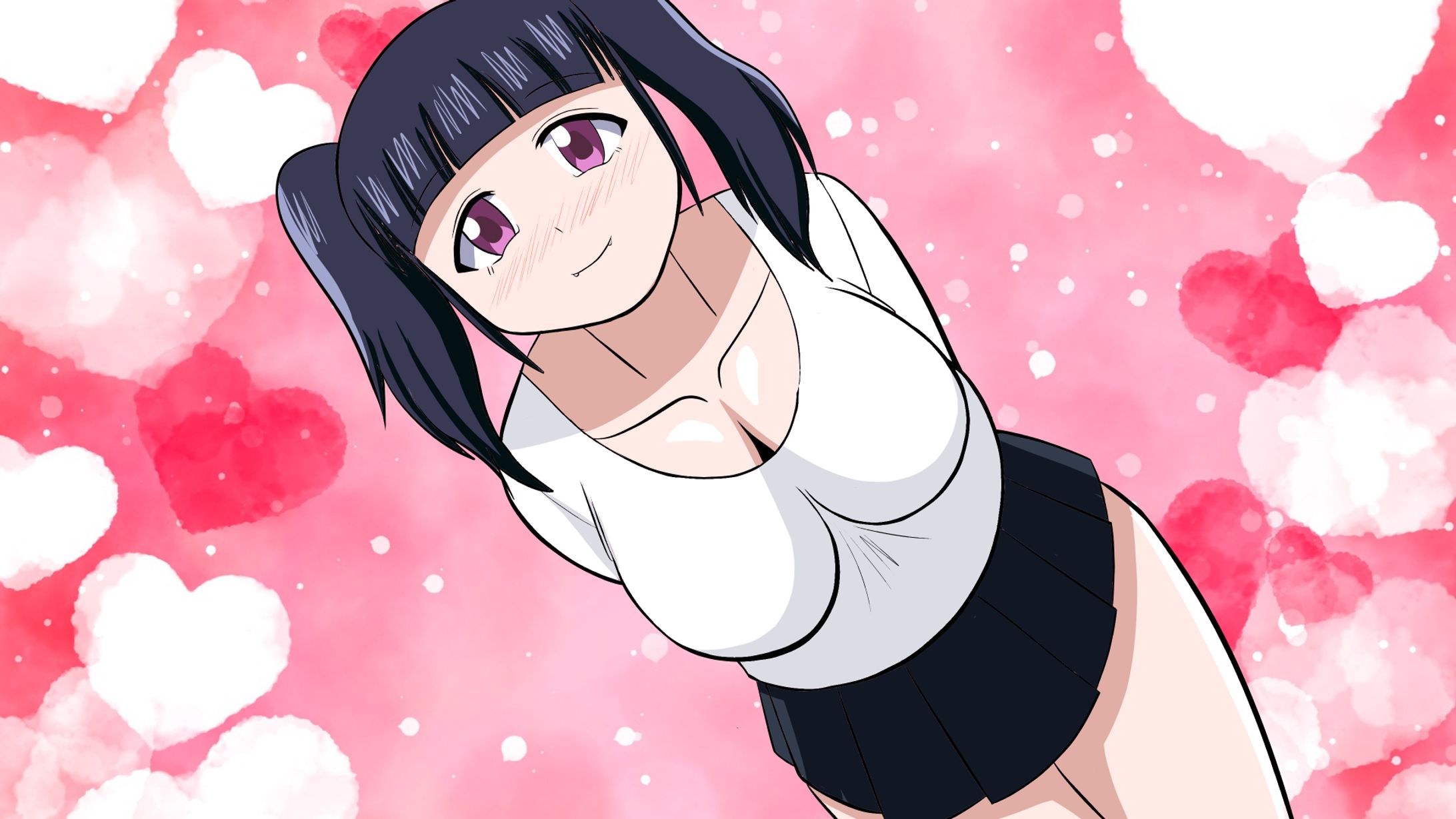 漫画動画サンプル[2023年][恋愛系⑪]-1