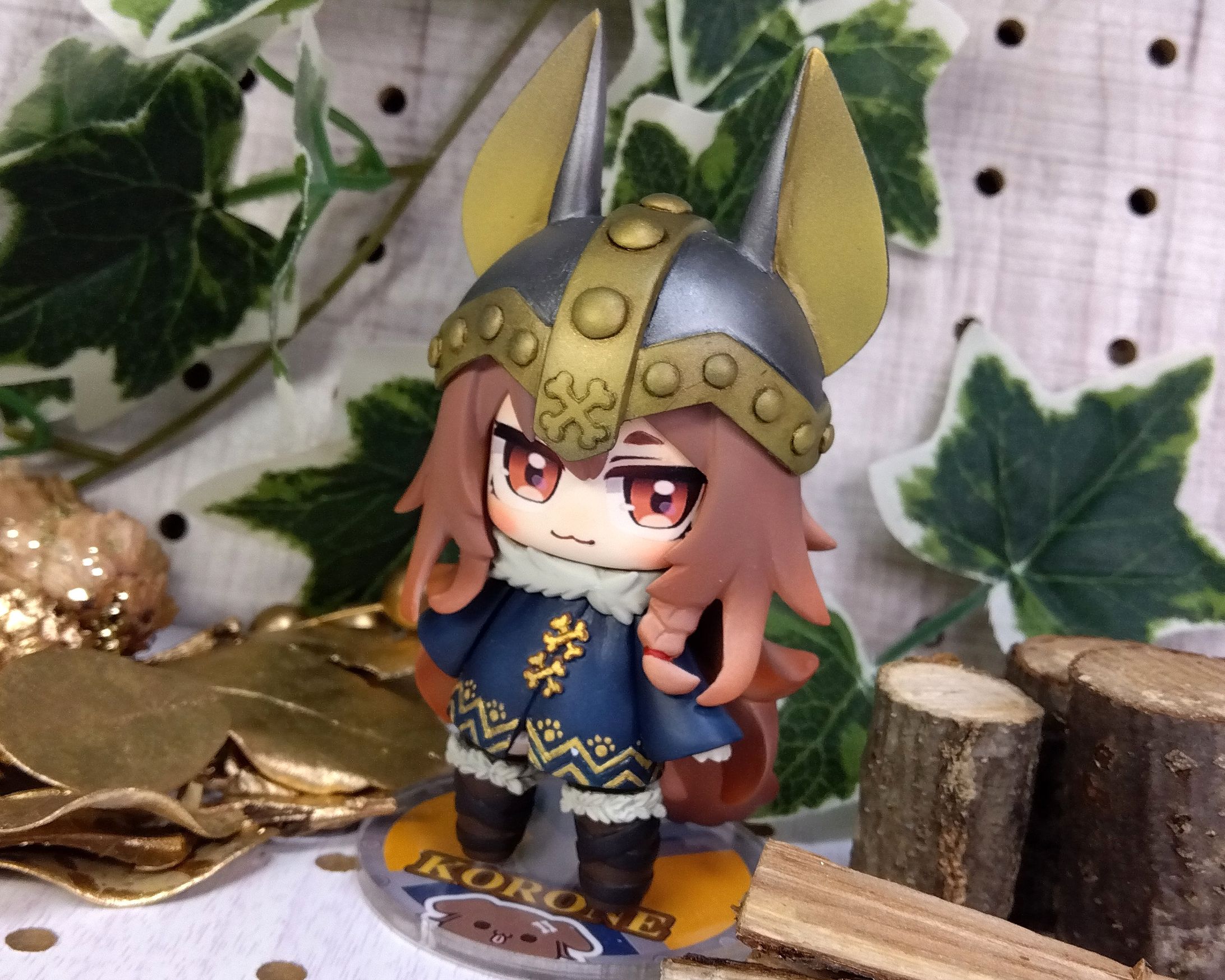 ヴァイキングころさん-1