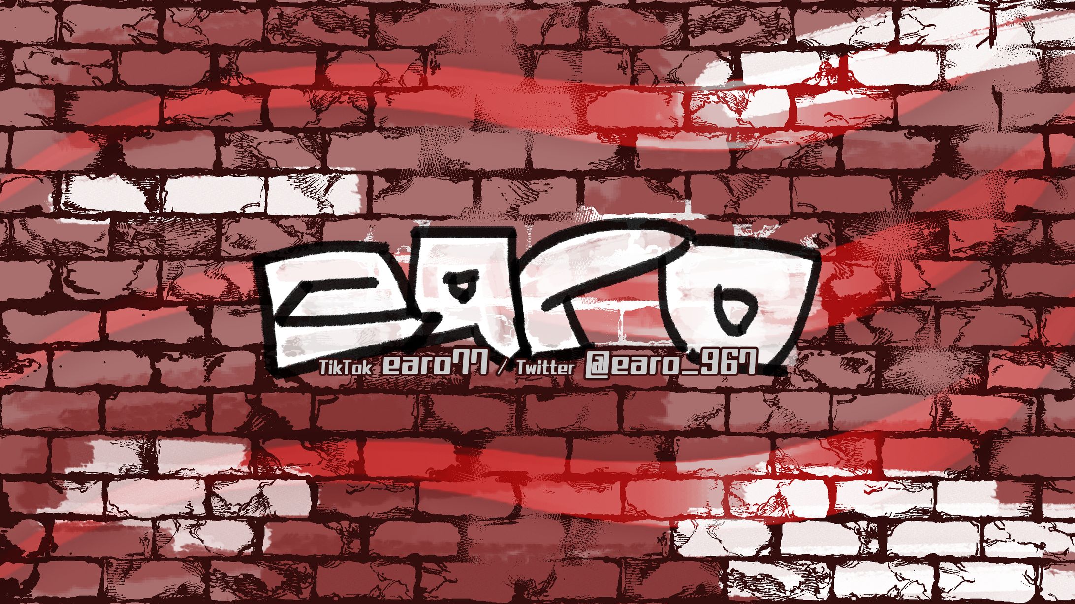 エアロ様　チャンネルアート-1