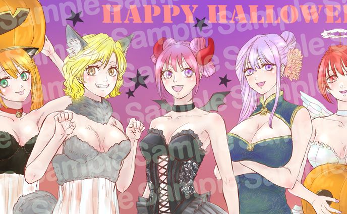 【FA】ストグラ（NOLIMIT女子）