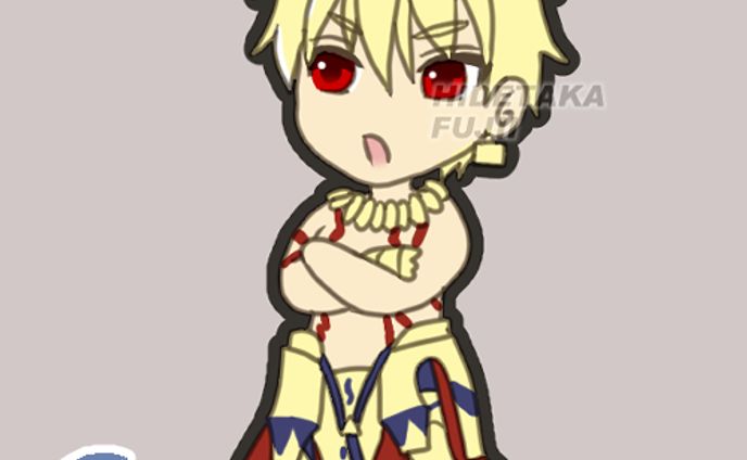 絵柄サンプルC