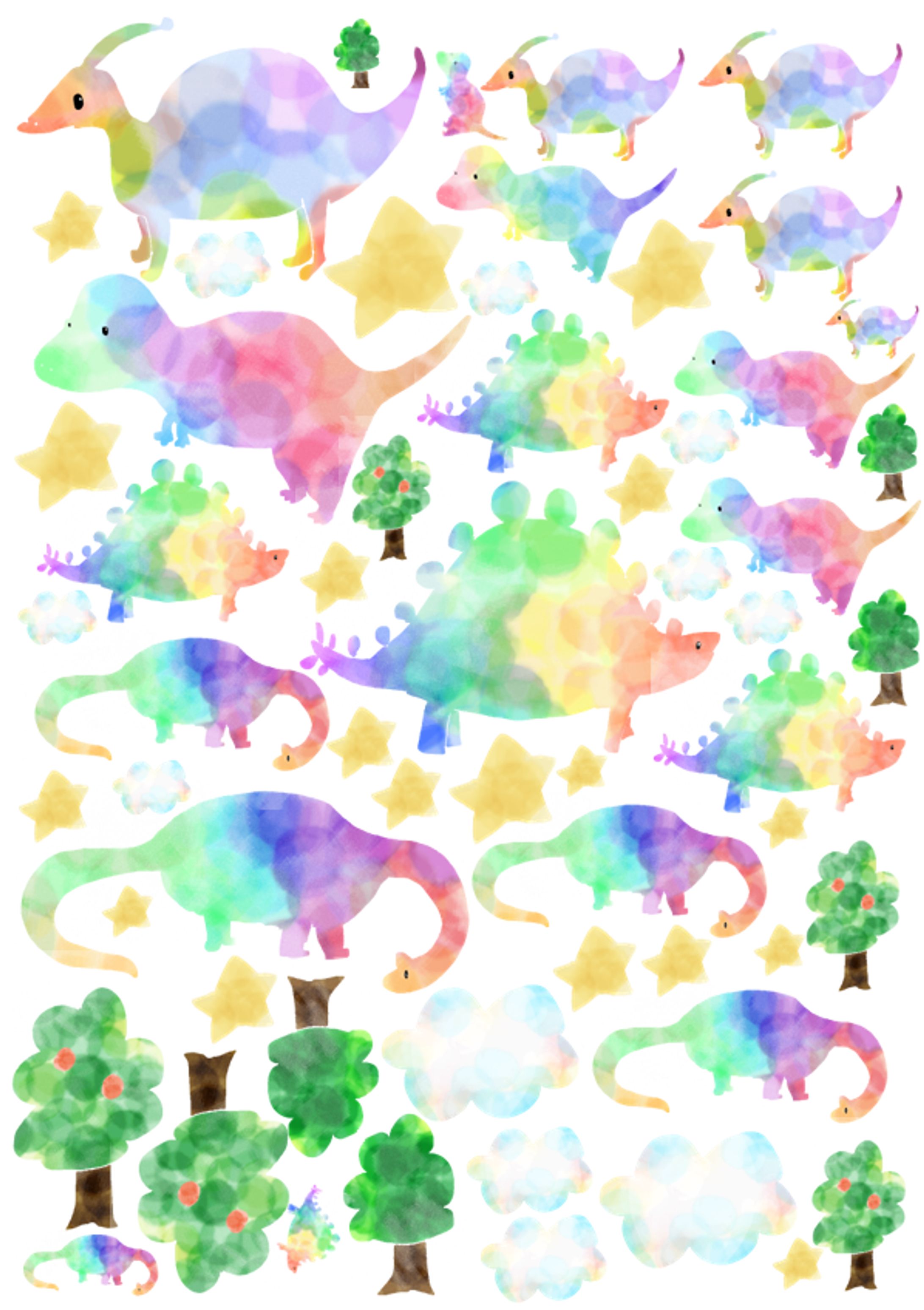 2022年の作品-1