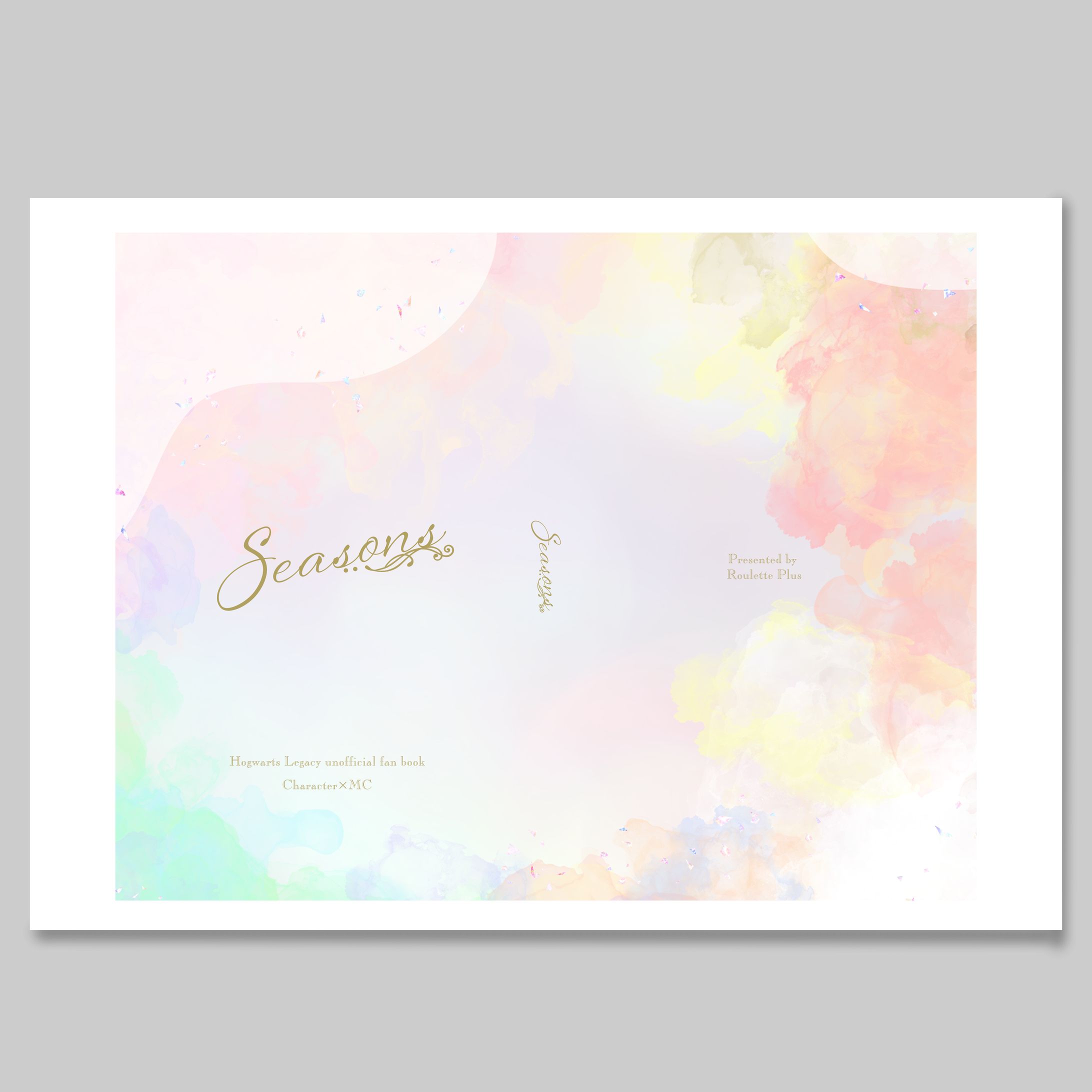 同人誌表紙デザイン-1