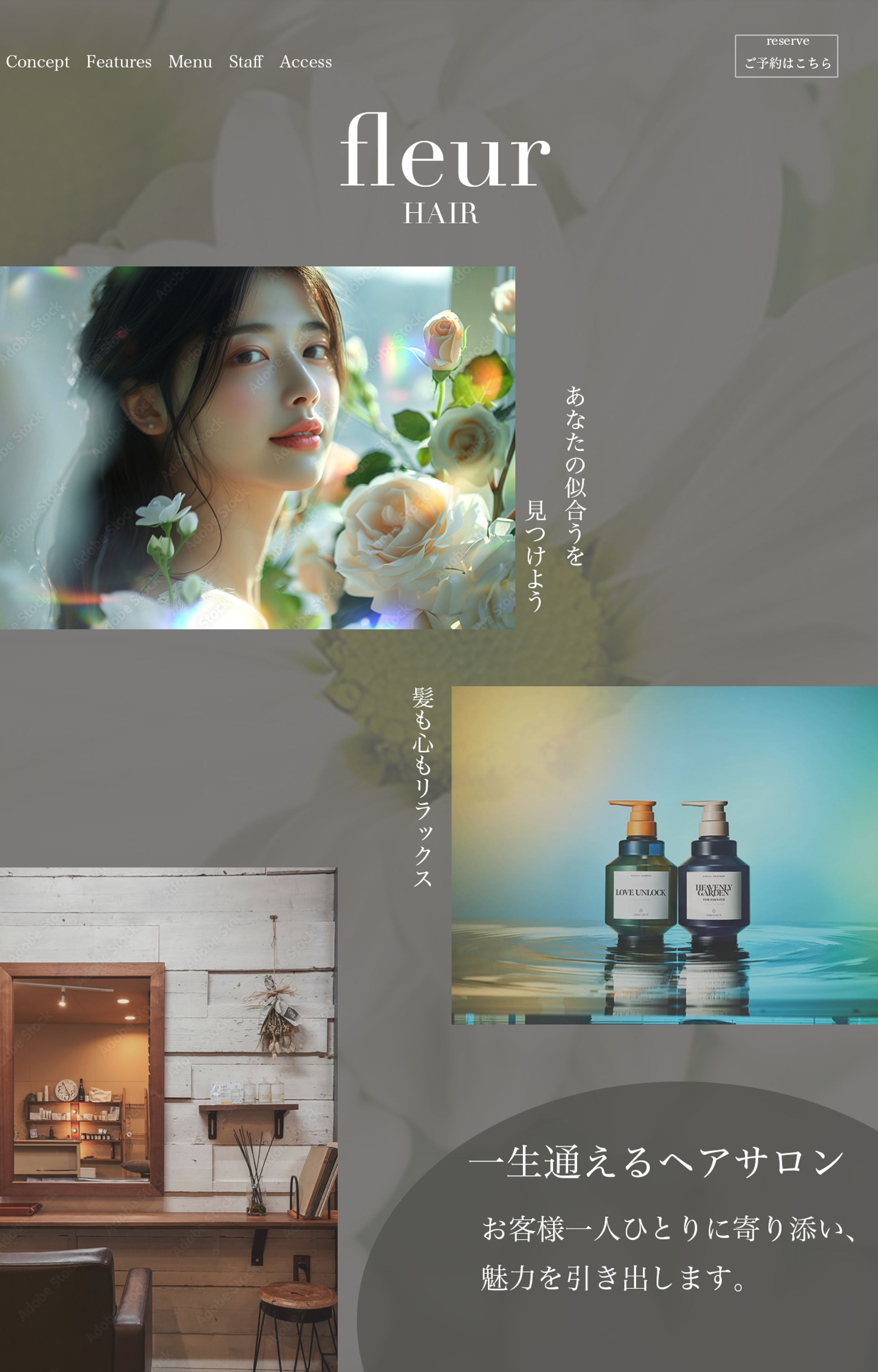 美容室デザイン-1