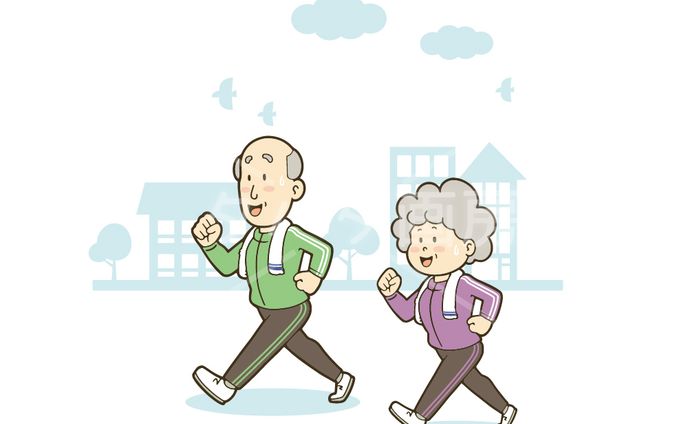 1枚イラスト、ヘルスケアと製薬