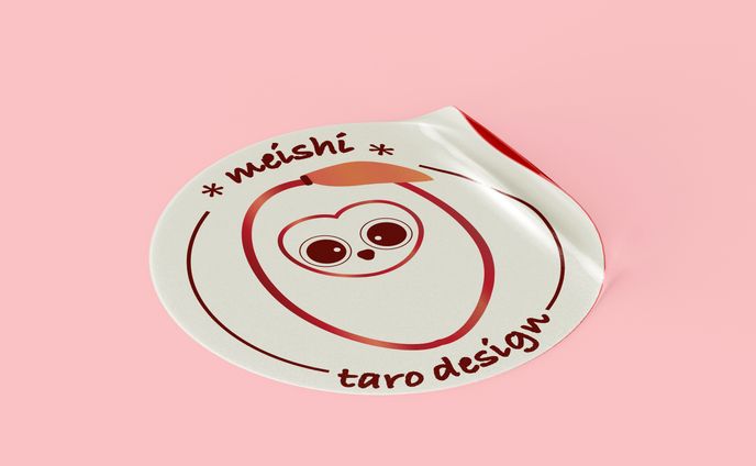 ロゴデザイン