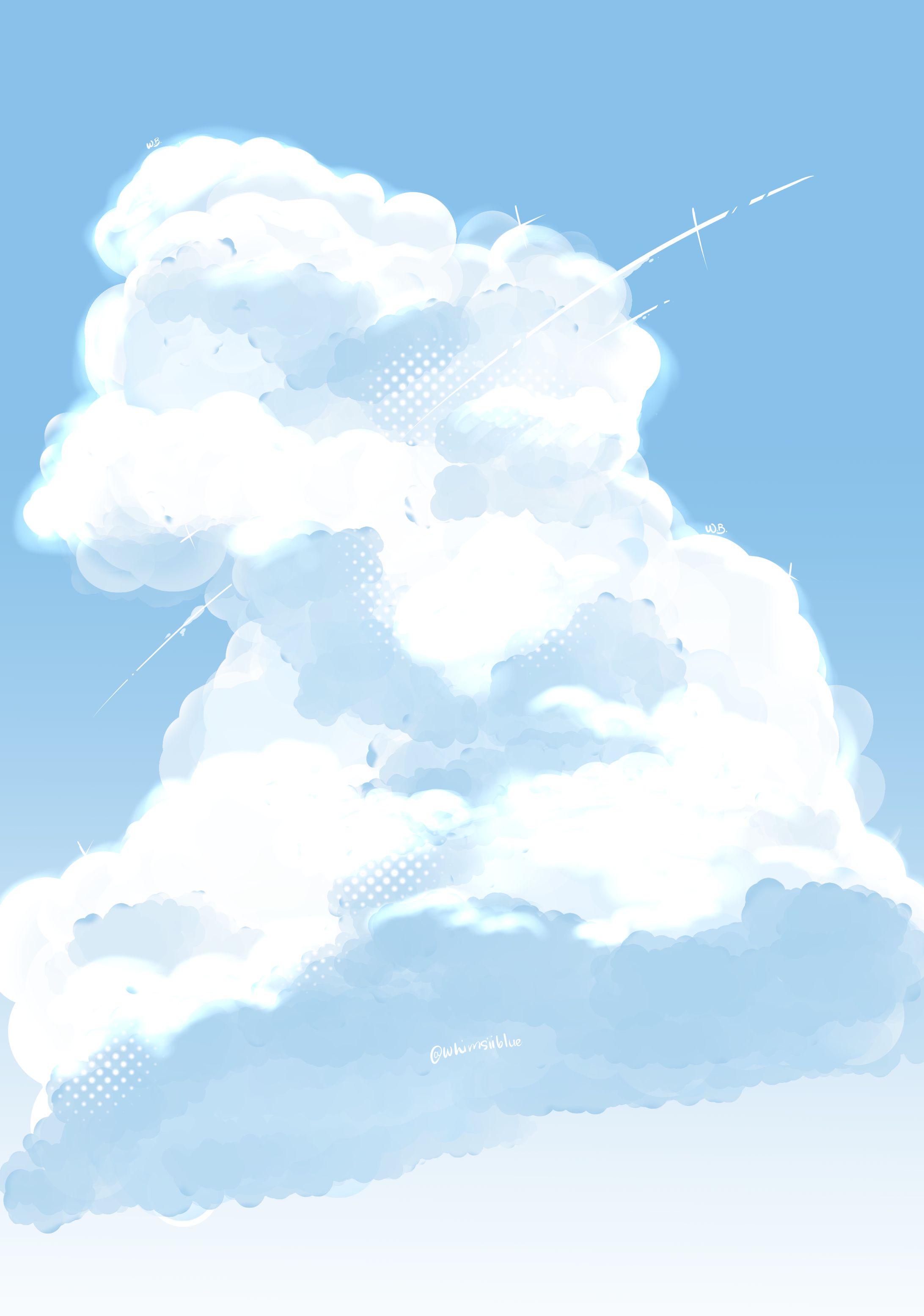 Just some fluff-1