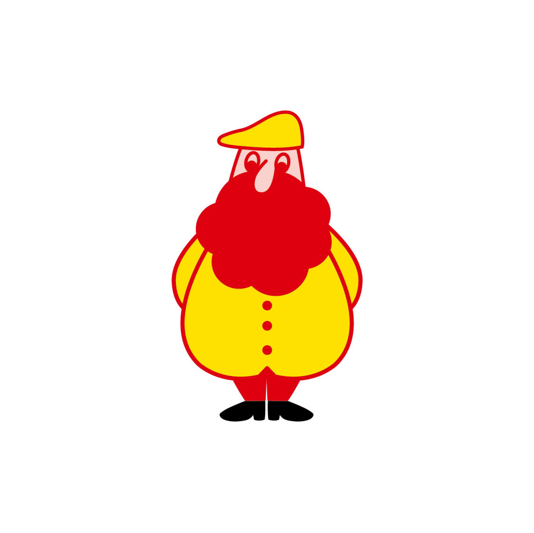 プラス株式会社さまファニチャーCo.さま「ブランドキャラクター」-1