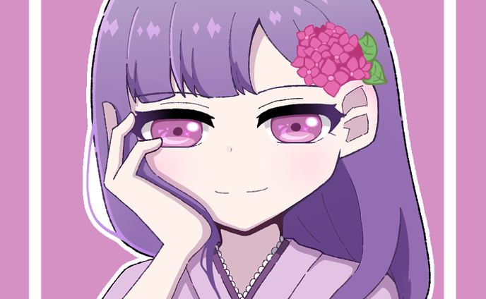 アイコン依頼制作