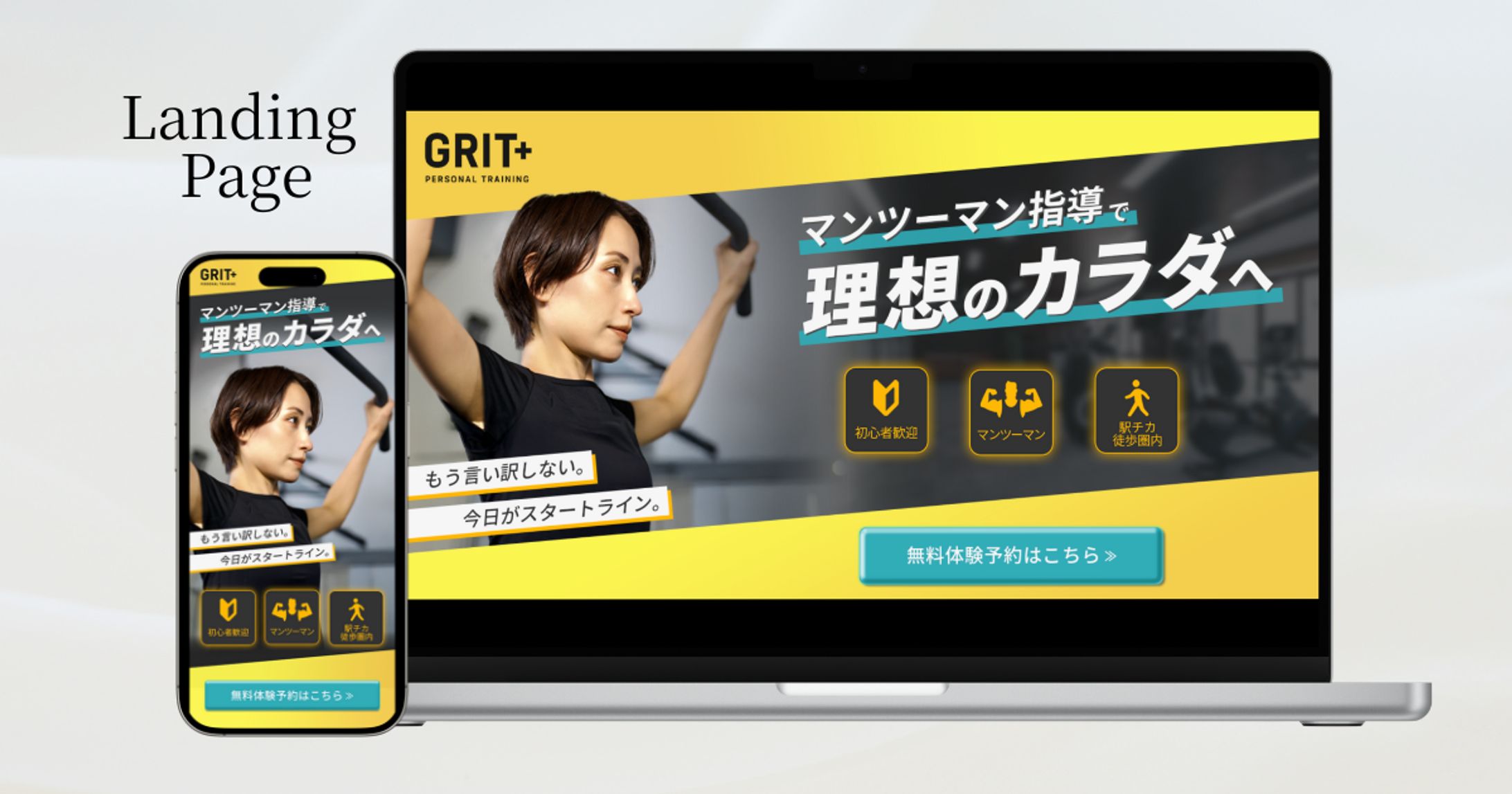 《自主制作》フィットネスLP FV-1