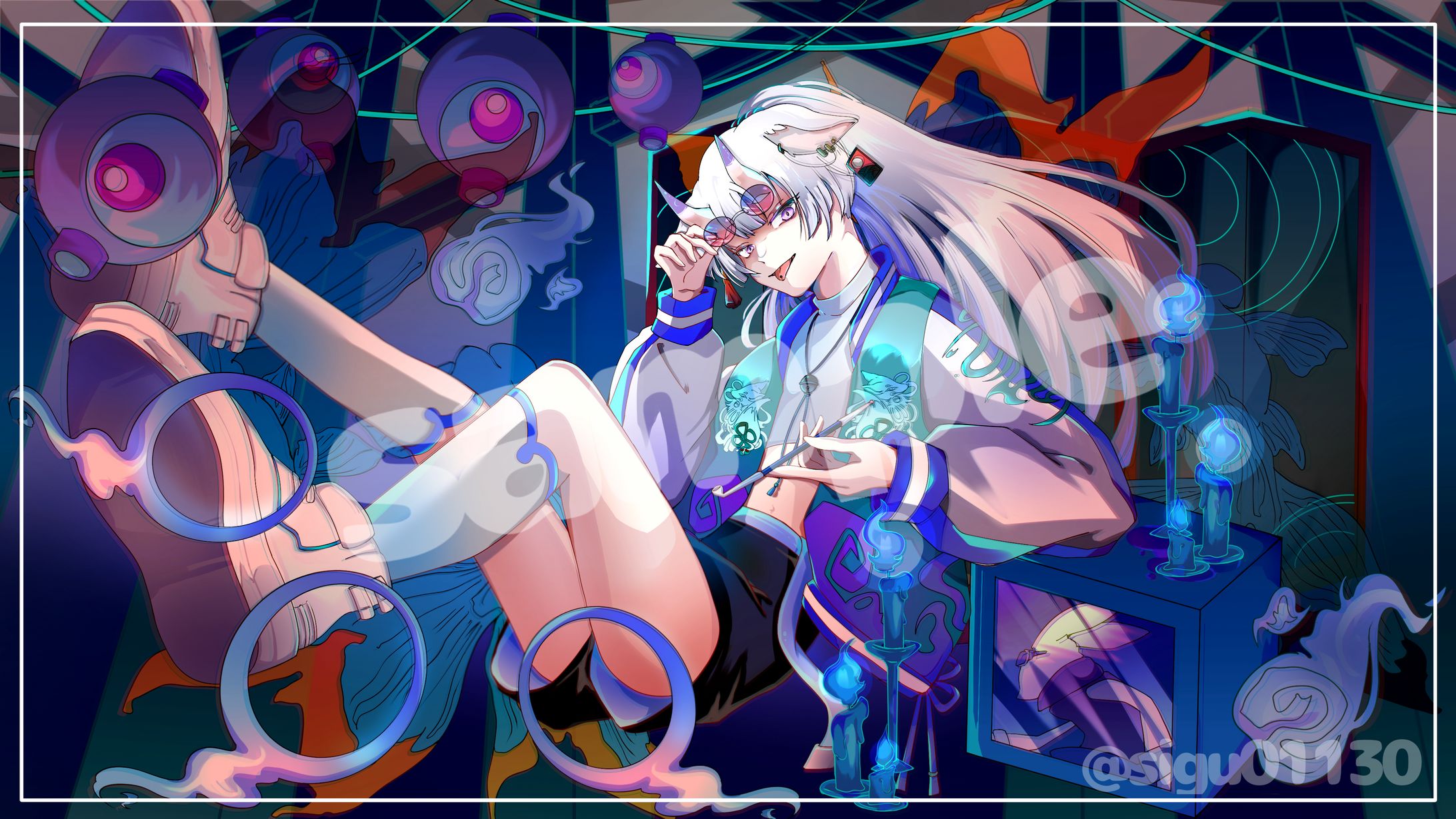 ご依頼イラスト-1