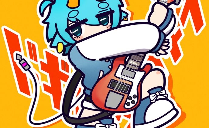 ﾄﾞｷﾞｬｰｰｰｰｰｰﾝ