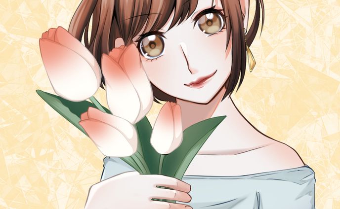 【依頼実績】SNSアイコンイラスト