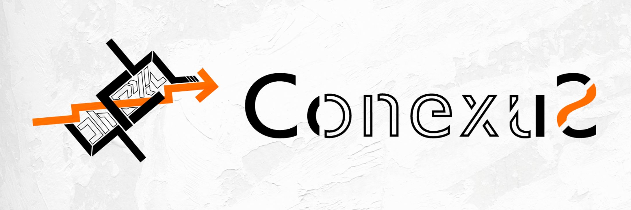 エンターテインメント事業"ConexuƧ" logo-1