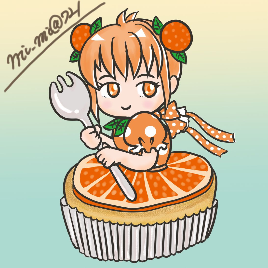 貴重！マドレーヌちゃん ミニタイル 木製オーナメント キーホルダー