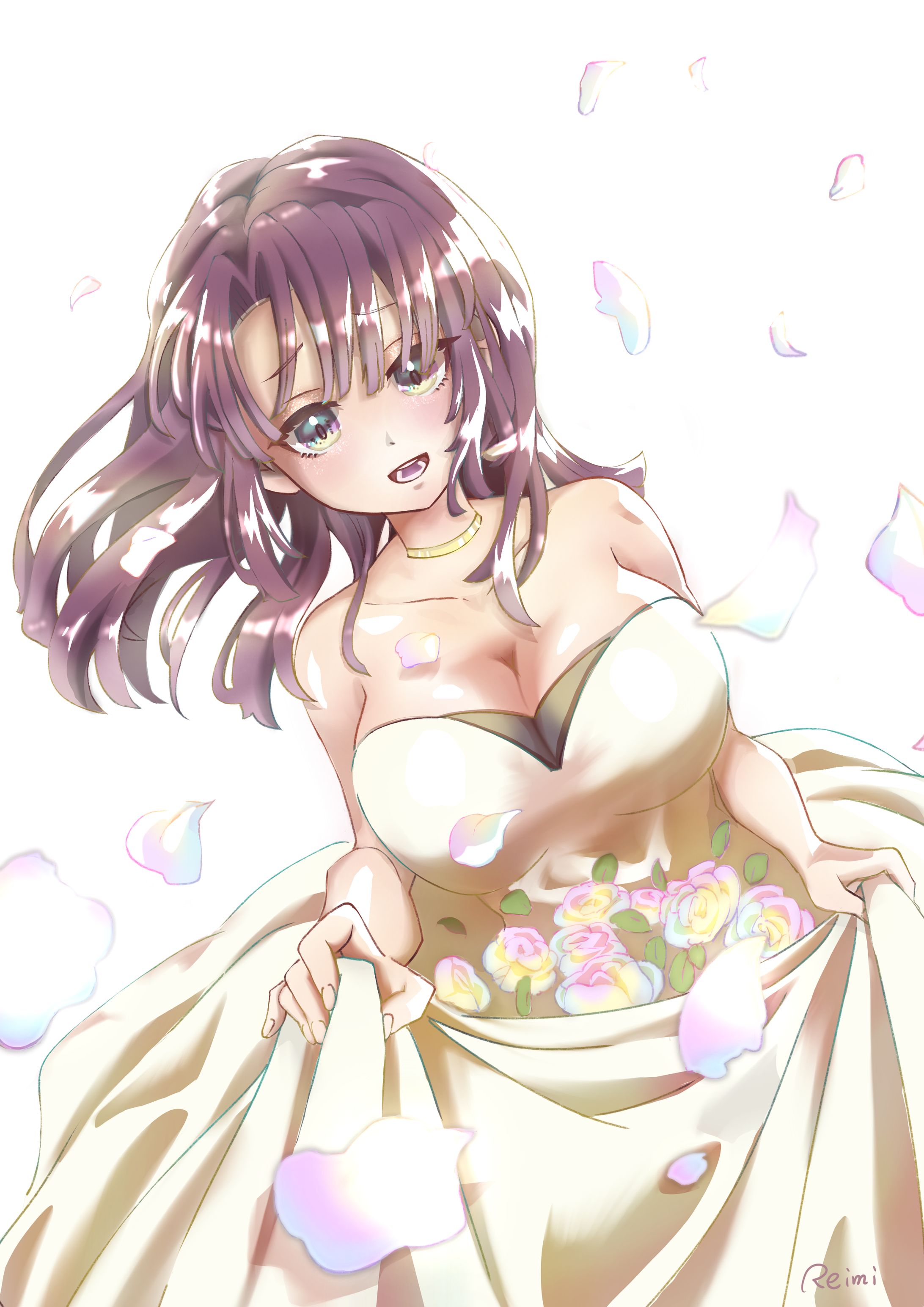 フラワーシャワー-1