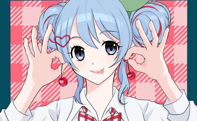 チェリーポップ