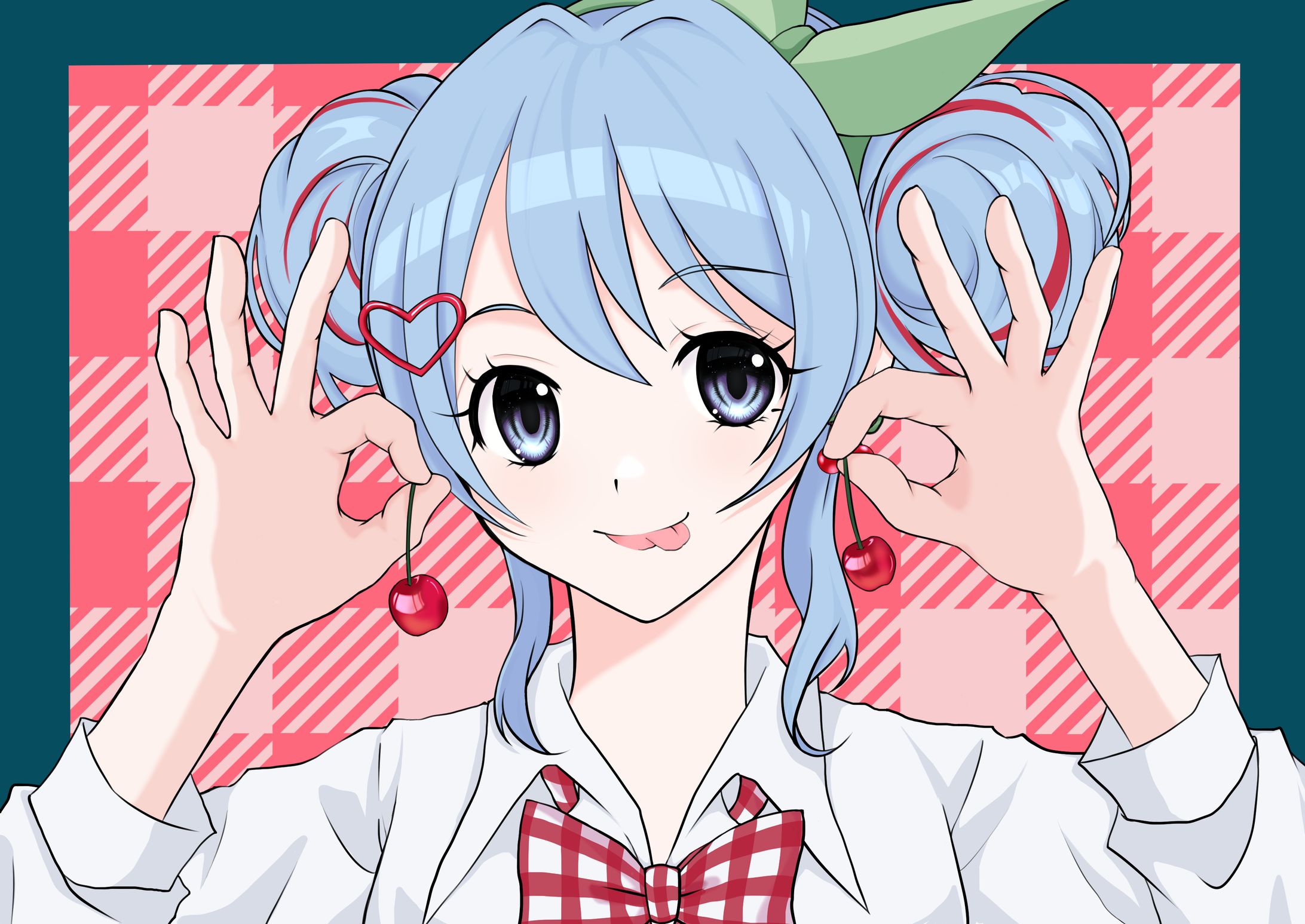 チェリーポップ-1