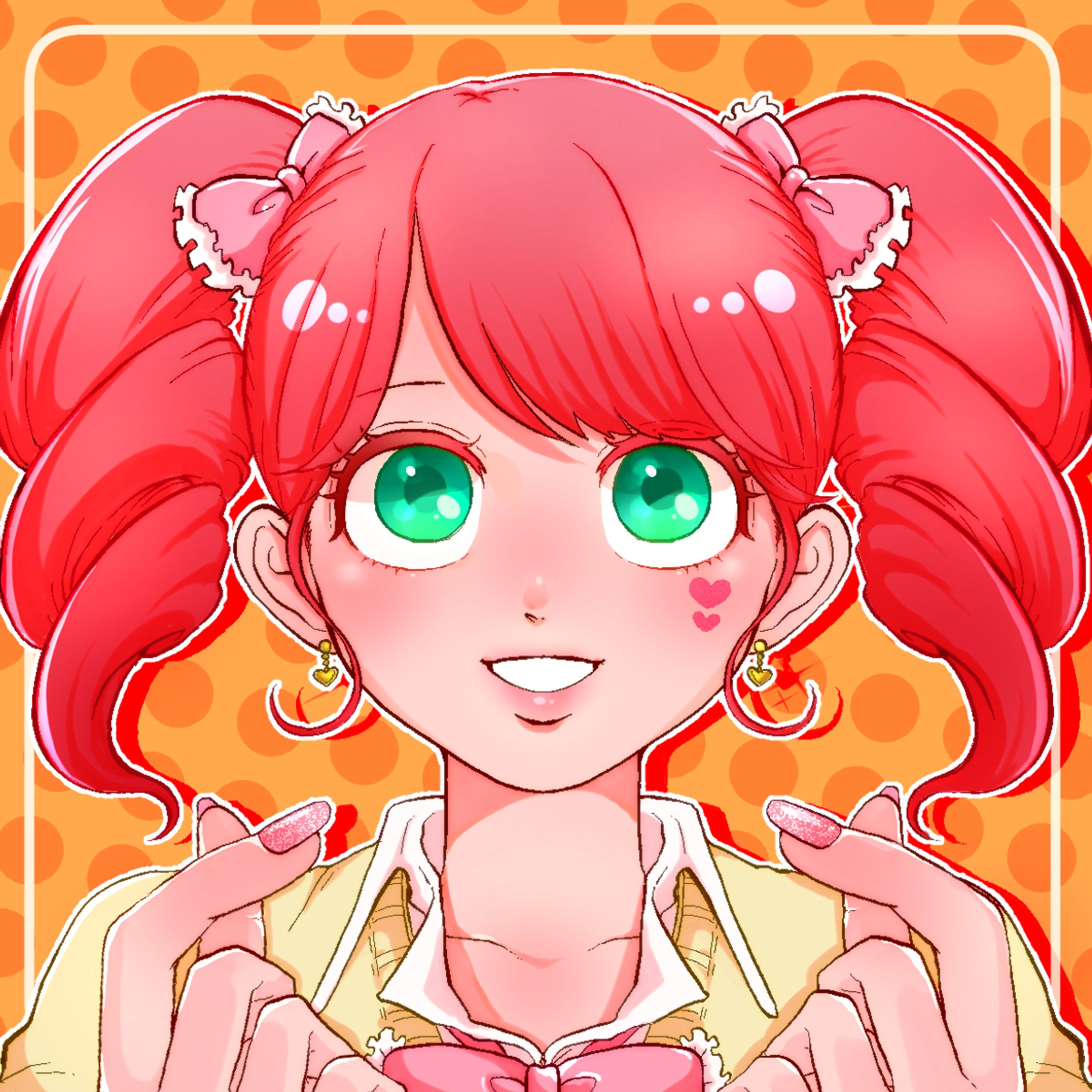 アイコンイラスト制作-1