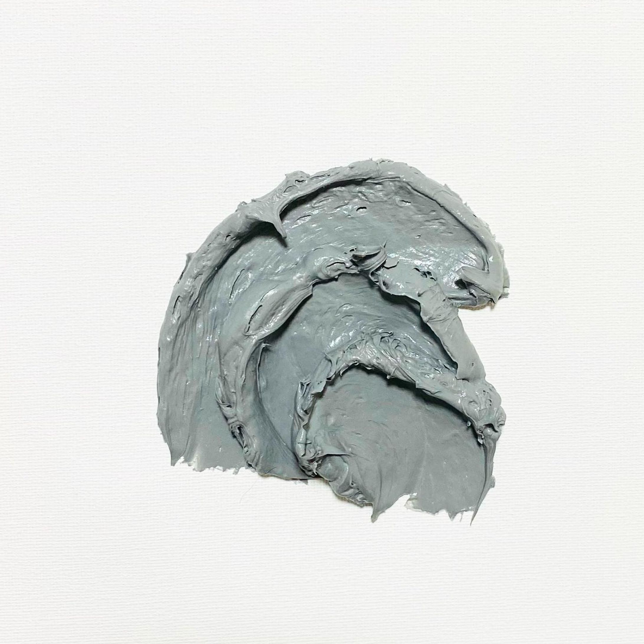 No.014ぶろっぶ
Silicon Painting palm size

#abstractart
#art
#artcurator
#blob
#contemporaryart 
#fineart
#modernart
#texturedart
#アートのある暮らし
#アート好きな人と繋がりたい
#コンテンポラリーアート
#シリコン
#ぶろっぶ
#モダンアート
#モダンインテリア
#現代アート
#現代美術

私は、パレットに残る絵の具の塊に心を惹かれます。
それぞれの絵の具の塊からは、情熱的な創作の名残りが感じられるからです。
しかし、残念ながらそれらの塊は「汚れ」として捨てられてしまいます。

私は違います。私はその絵の具の塊を美しく飾りたいのです。
彼らが持つ独特の魅力と柔らかさを保ちながら、世界に誇示したいのです。

そんな思いから、「ぶろっぶ」シリーズが生まれました。
このシリーズは、捨てられてしまう運命にある絵の具の塊に再生の場を与えるために作られました。

私の作品を通じて、絵の具の塊が持つ独特の魅力と価値を再評価していただければ幸いです。-1