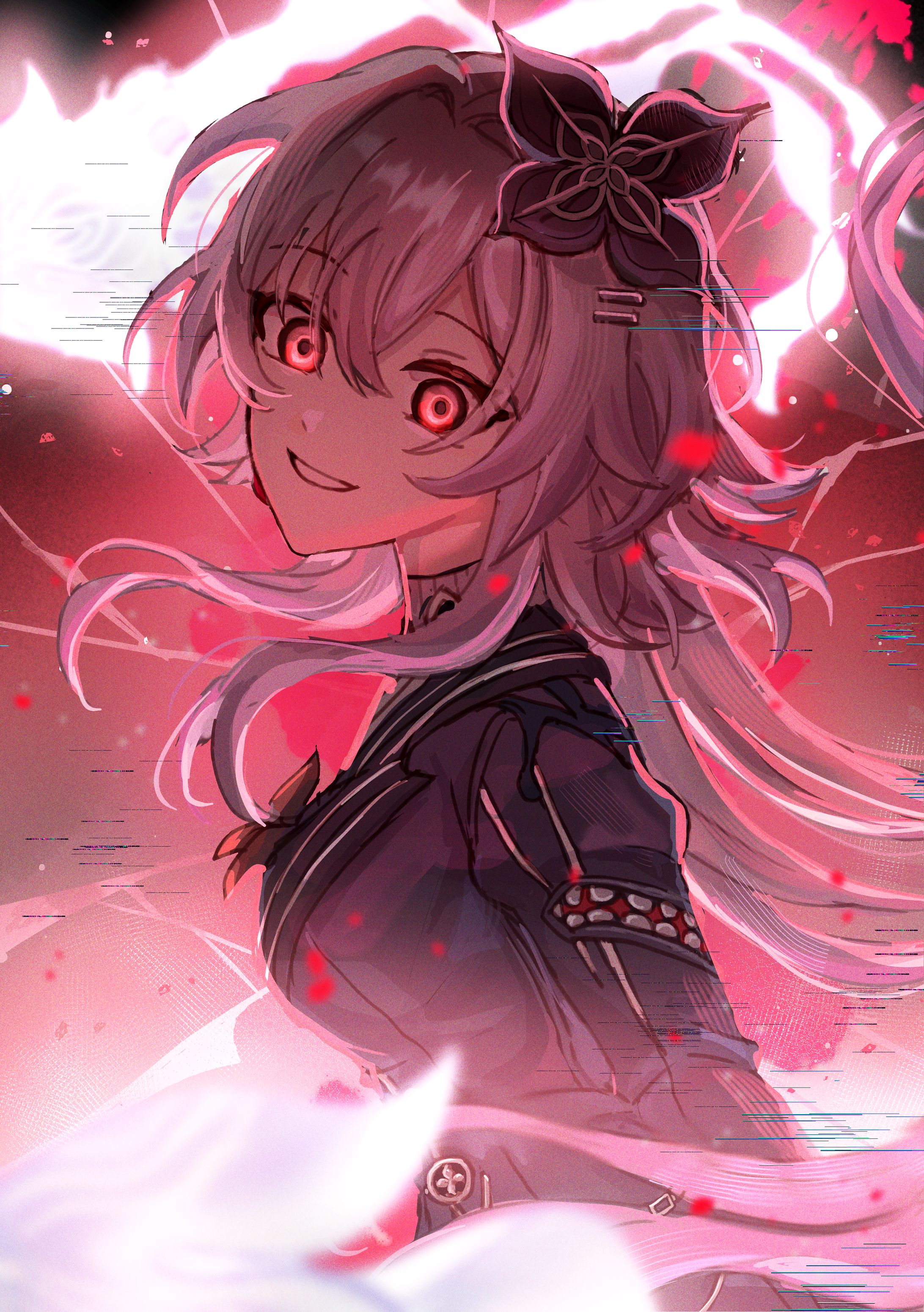 FanArt | Honkai star rail-1