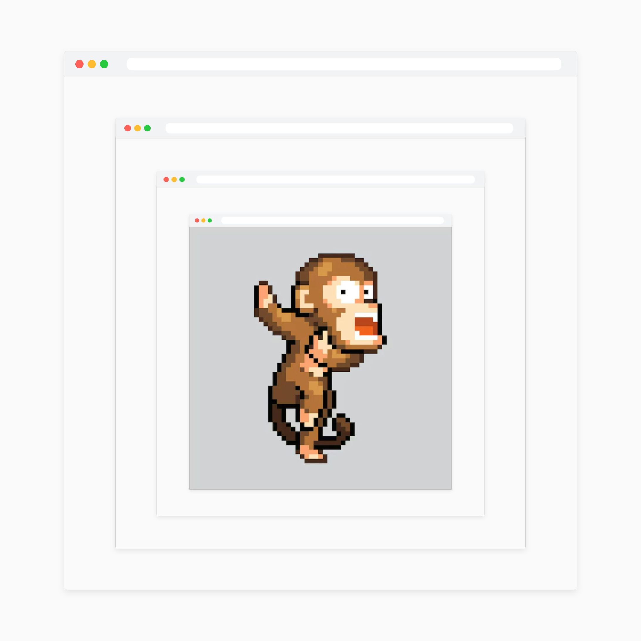 web monkey-1