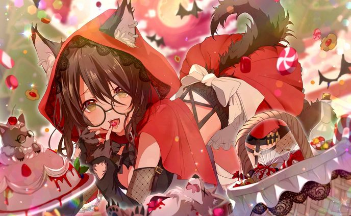 Trick or Treat