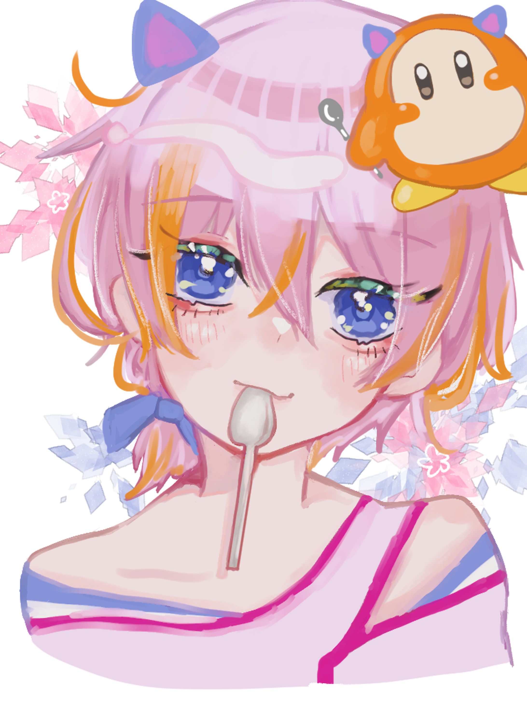 絵柄サンプル-1