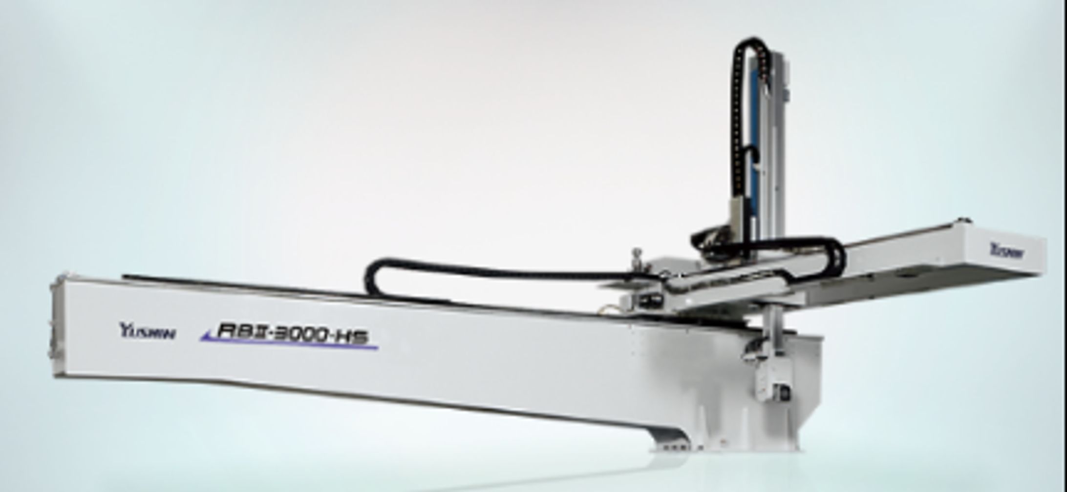 射出成形機用ロボット世界市場レポート：主要企業、ランキング、成長予測2026-2032-1