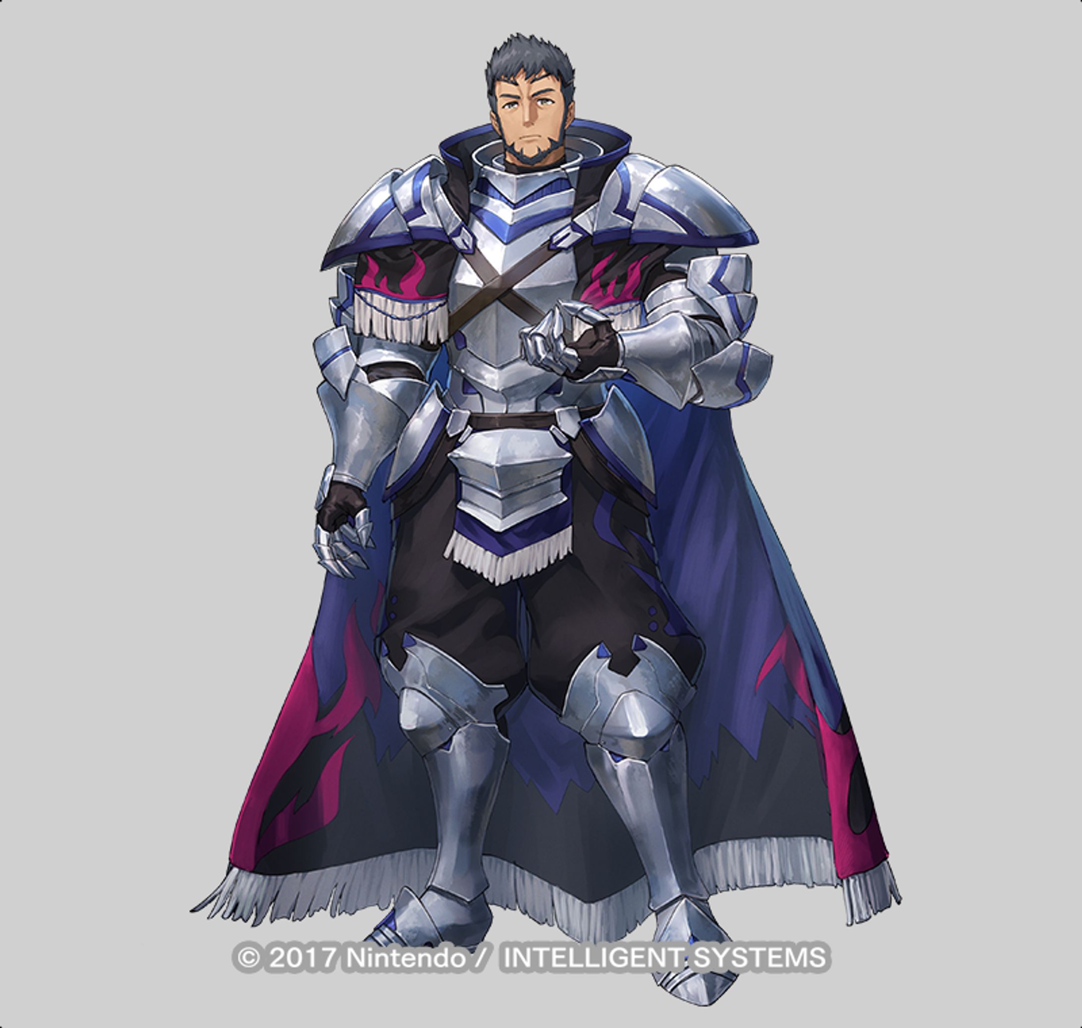 『モーヴ』ファイアーエムブレムヒーローズ-1